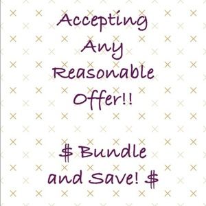 Accepting Offers